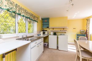 Lodge Kitchen- click for photo gallery